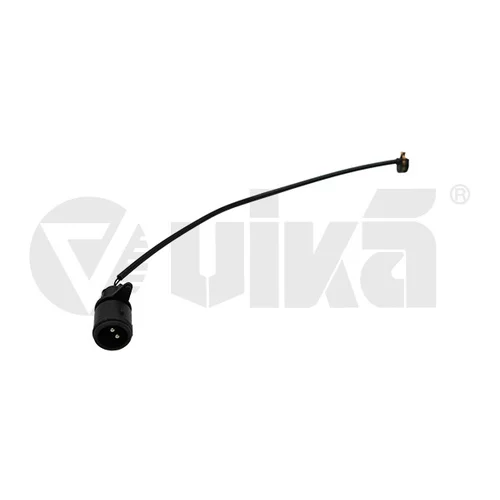 Výstražný kontakt opotrebenia brzdového obloženia VIKA 66151734901