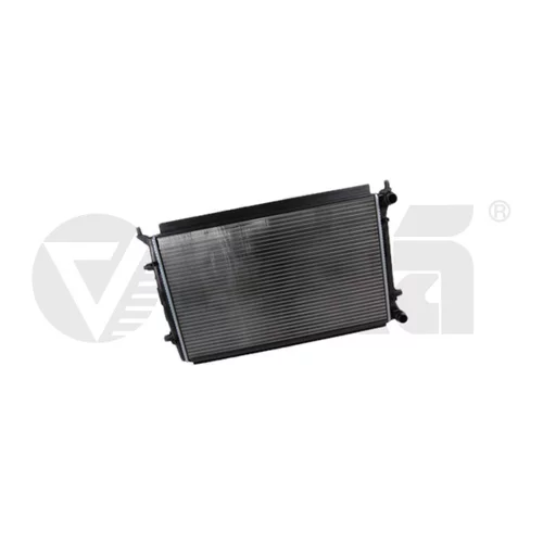 Chladič motora VIKA 81211411601