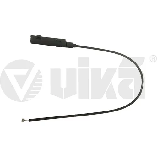Lanko pre otváranie kapoty motora VIKA 81418001