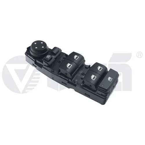 Spínač elektrického otvárania okien VIKA 89725701
