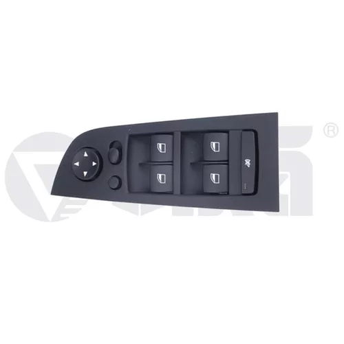Spínač elektrického otvárania okien VIKA 89726101