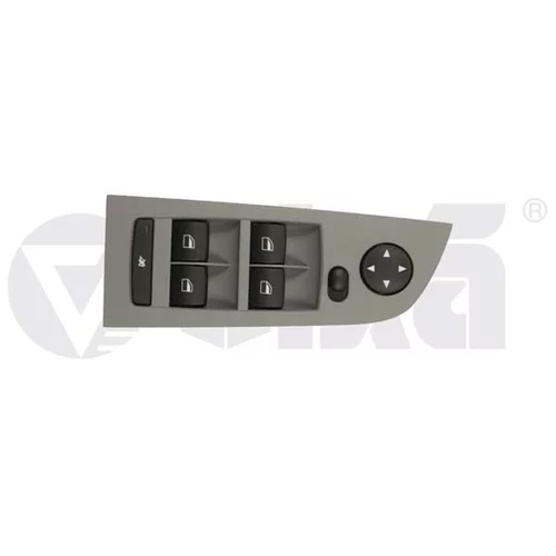 Spínač elektrického otvárania okien VIKA 89726501