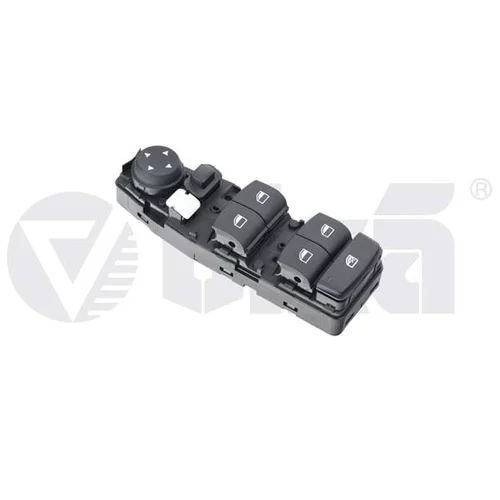 Spínač elektrického otvárania okien VIKA 89727401