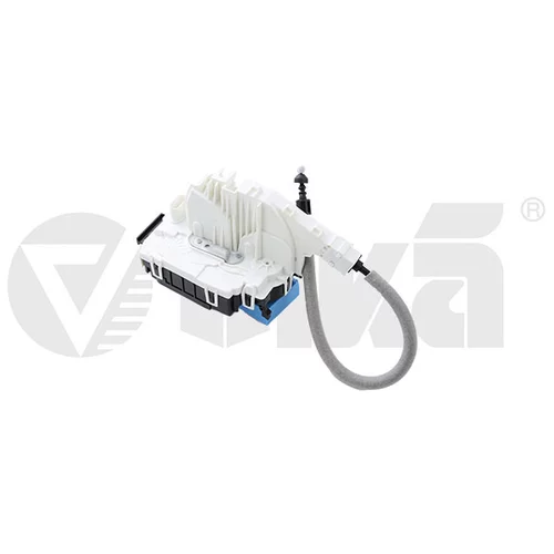 Zámok dverí VIKA 89803701