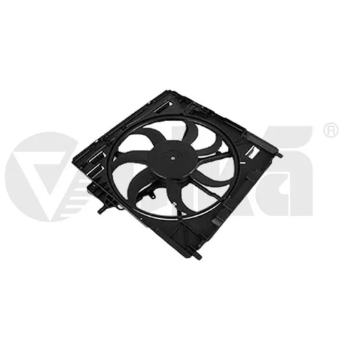 Ventilátor chladenia motora 91015201 /VIKA/