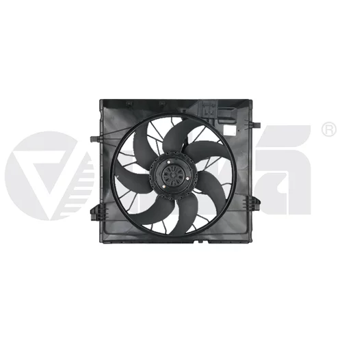 Ventilátor chladenia motora VIKA 91161401