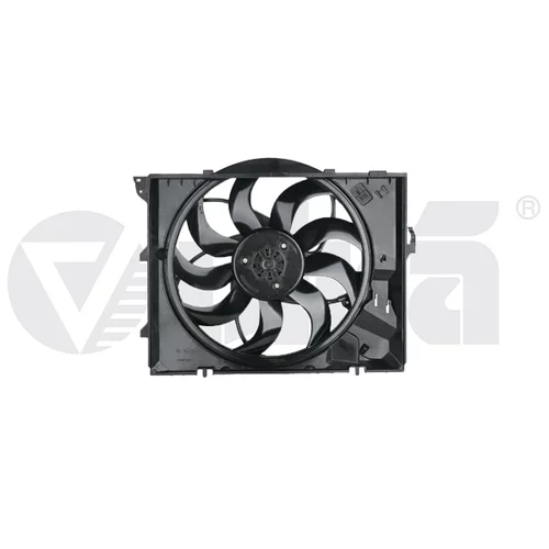 Ventilátor chladenia motora VIKA 91162101