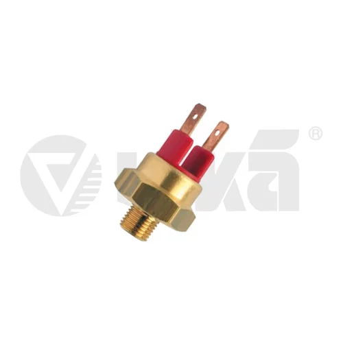 Teplotný spínač ventilátora chladenia VIKA 99191796601