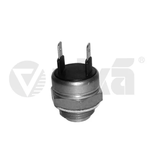 Teplotný spínač ventilátora chladenia VIKA 99590084501