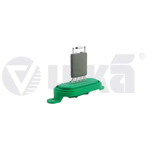 Odpor vnútorného ventilátora VIKA 99591833501