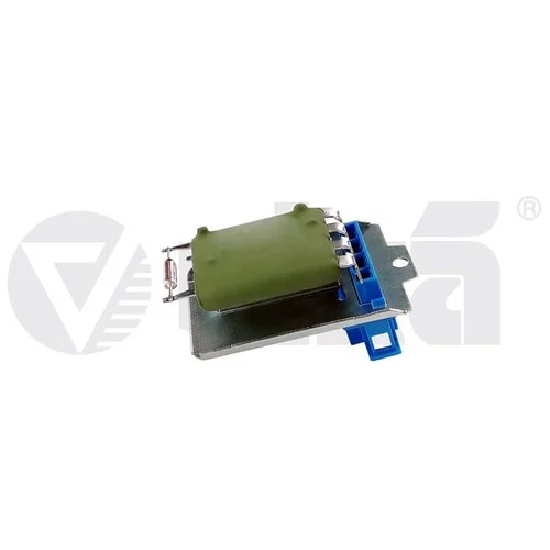 Odpor vnútorného ventilátora VIKA 99591833801
