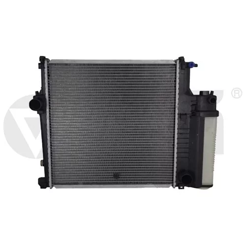 Chladič motora VIKA 11060201