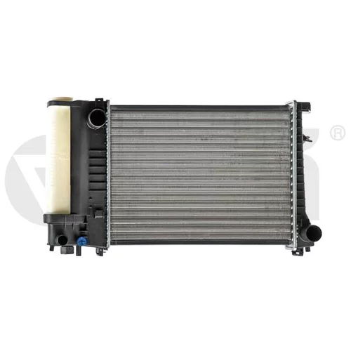 Chladič motora VIKA 11064301