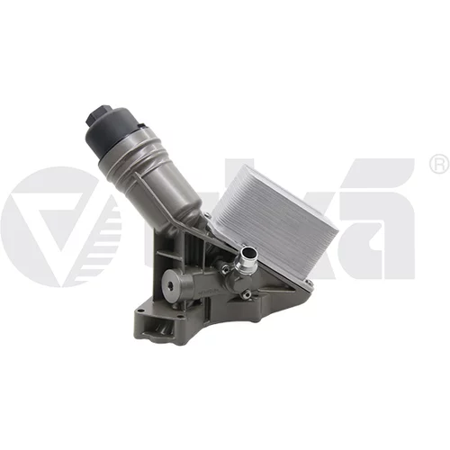 Chladič motorového oleja 11095901 /VIKA/ - obr. 1