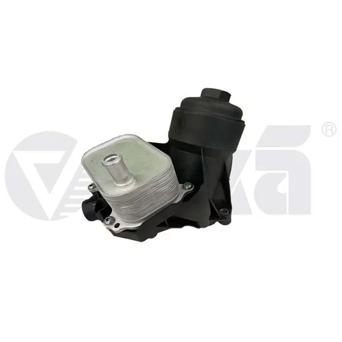 Chladič motorového oleja VIKA 11151778201