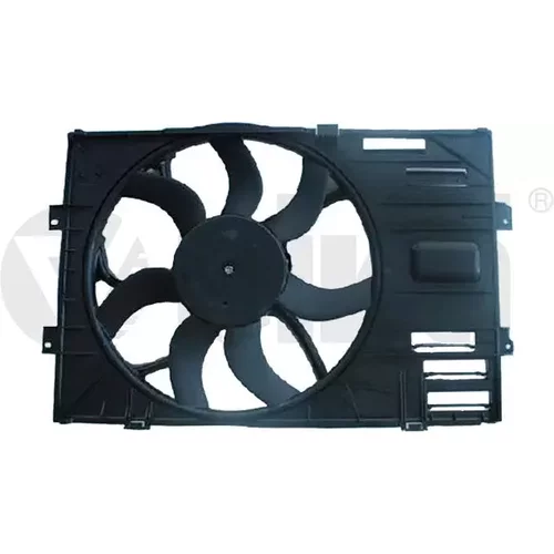 Ventilátor chladenia motora VIKA 11211912701