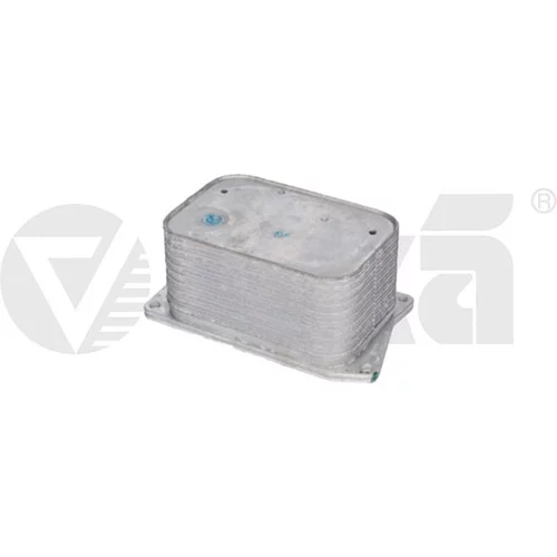 Chladič motorového oleja VIKA 11320501