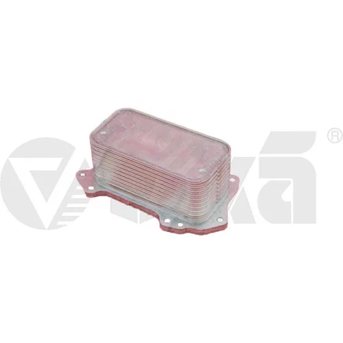 Chladič motorového oleja VIKA 11320801