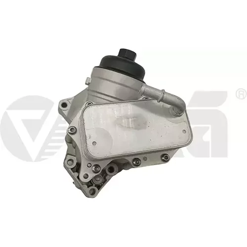 Chladič motorového oleja VIKA 11526601