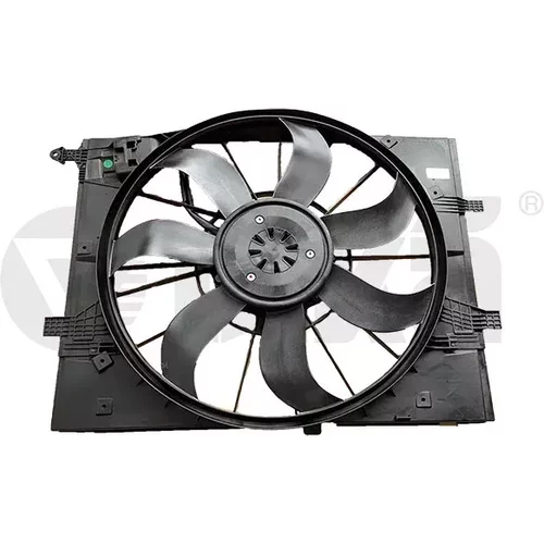 Ventilátor chladenia motora VIKA 11529001