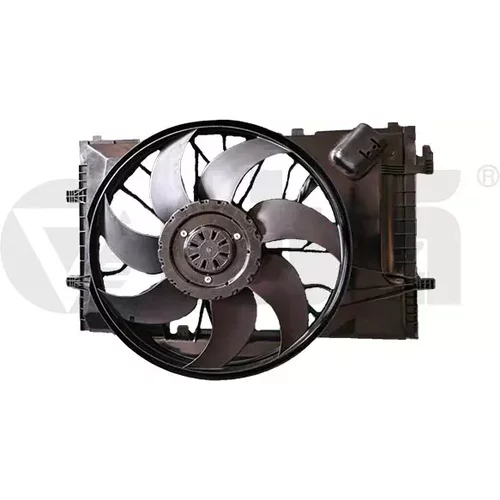 Ventilátor chladenia motora VIKA 11529201