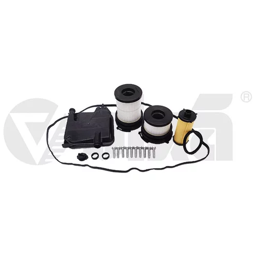 Sada hydraulického filtra automatickej prevodovky VIKA 31195301