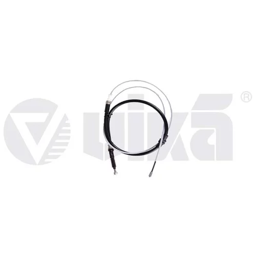 Ťažné lanko parkovacej brzdy VIKA 66091564801