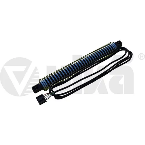 Pneumatická pružina, Batožinový/nákladný priestor VIKA 81297401