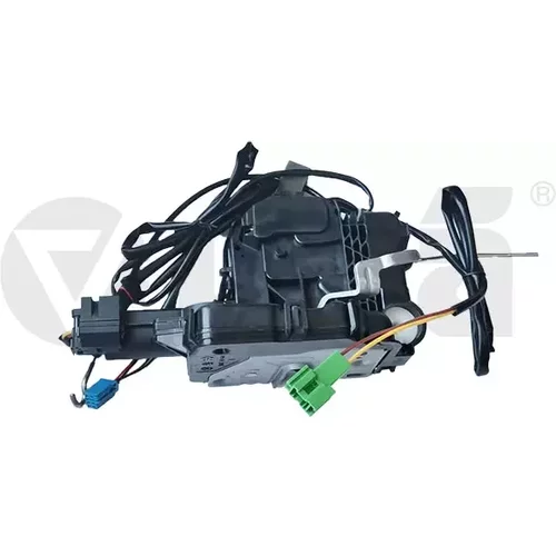 Zámok dverí VIKA 81507401
