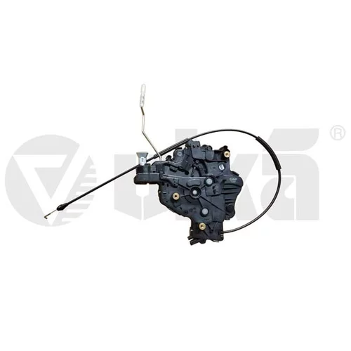 Zámok dverí VIKA 88431640501