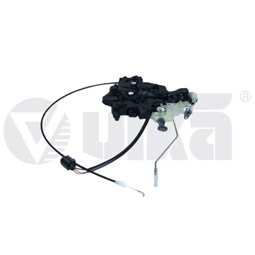 Zámok dverí VIKA 88431642201