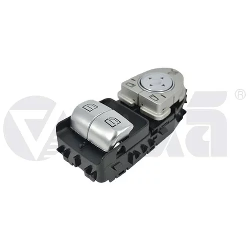 Spínač elektrického otvárania okien VIKA 89728701