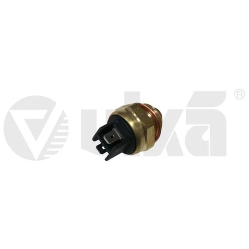 Teplotný spínač ventilátora chladenia VIKA 99590083701