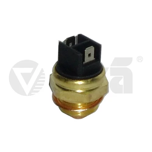 Teplotný spínač ventilátora chladenia VIKA 99590084601