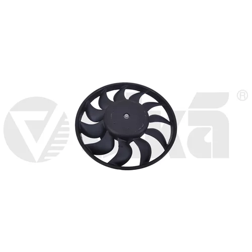 Ventilátor chladenia motora VIKA 99591809101