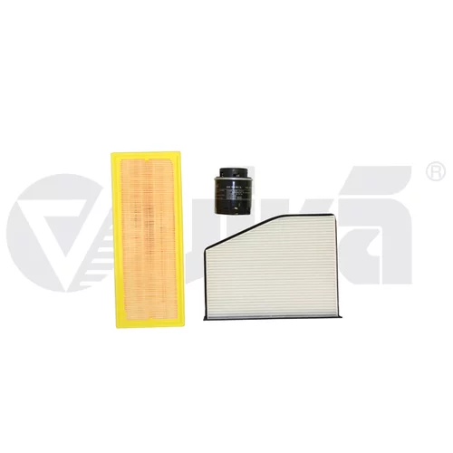 Filter - Sada VIKA K11792901