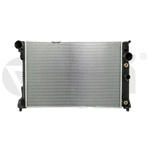 Chladič motora VIKA 11067701