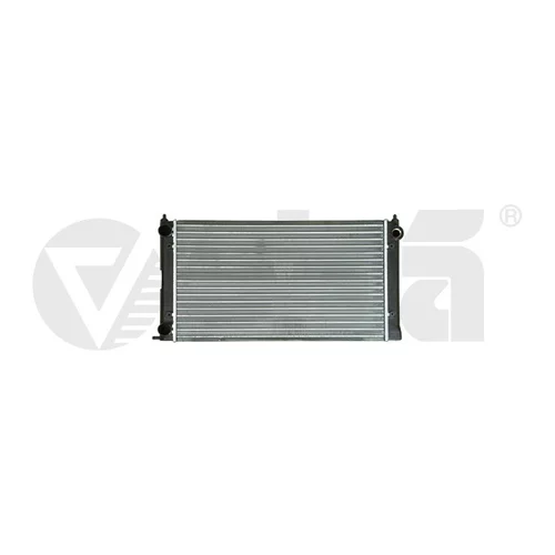Chladič motora VIKA 11210124501