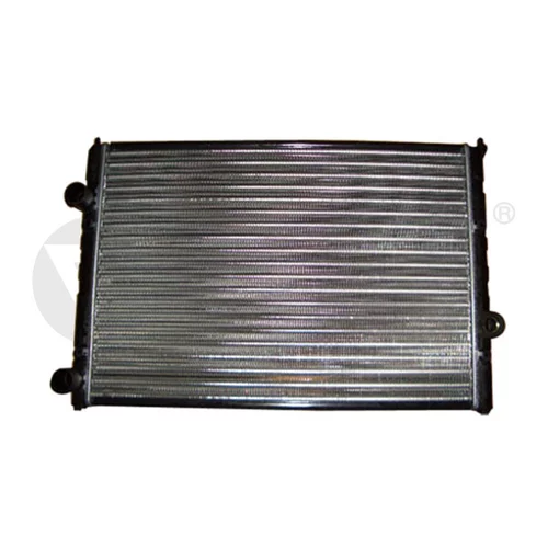 Chladič motora VIKA 11210309001