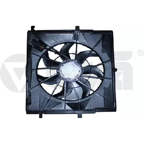 Ventilátor chladenia motora VIKA 11528001