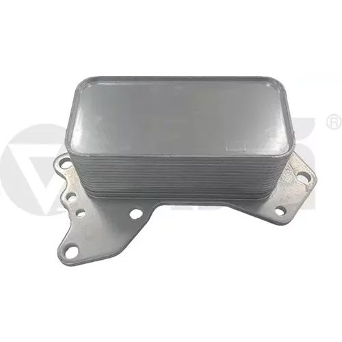 Chladič motorového oleja VIKA 11534201
