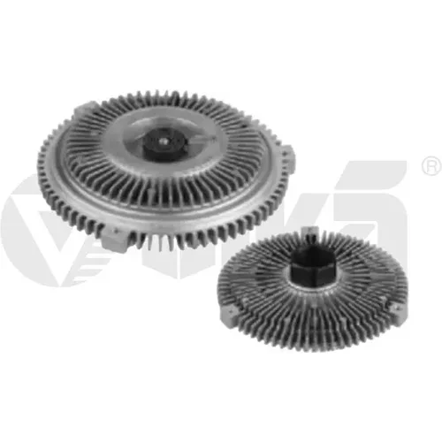 Spojka ventilátora chladenia VIKA 11542401