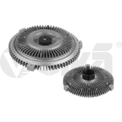 Spojka ventilátora chladenia VIKA 11542601