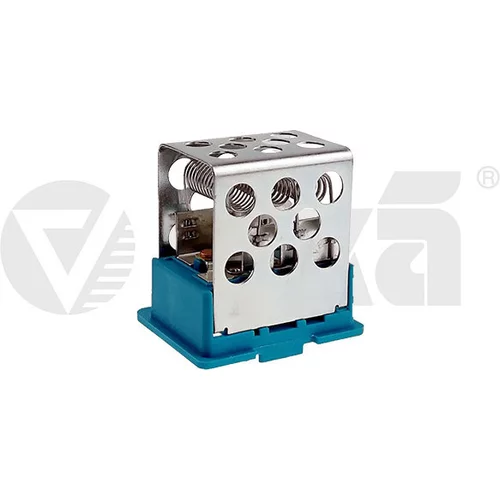 Regulator, ventilator vnutorneho priestoru VIKA 21389201