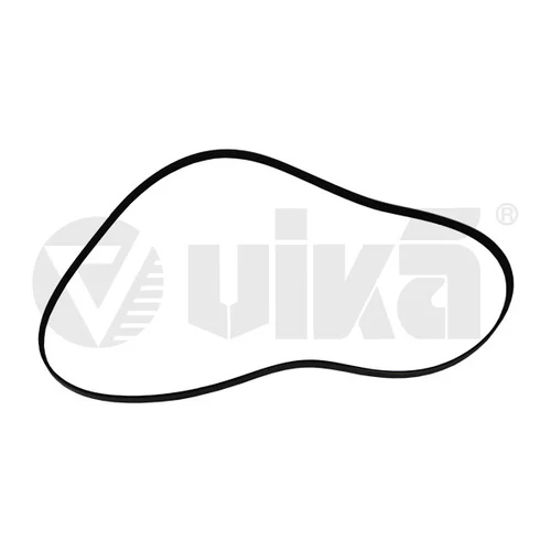Ozubený klinový remeň VIKA 22600870601