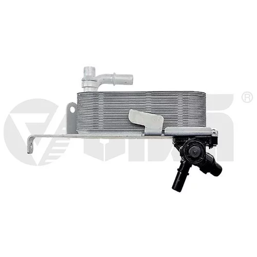Chladič oleja automatickej prevodovky 39786801 /VIKA/