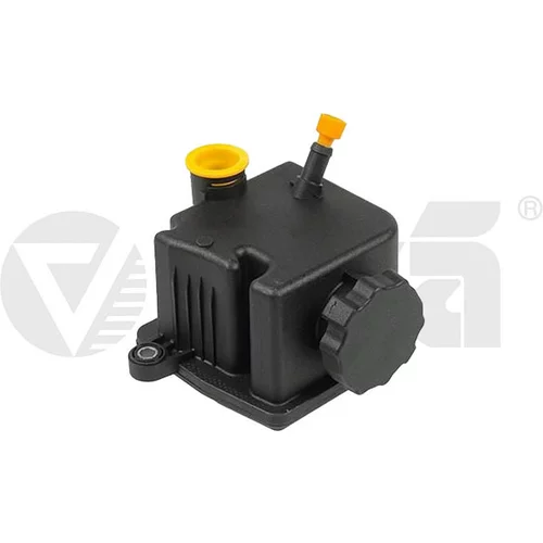 Vyrovnávacia nádržka, hydraulický olej (servoriadenie) VIKA 41489101