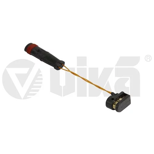 Výstražný kontakt opotrebenia brzdového obloženia VIKA 69918701