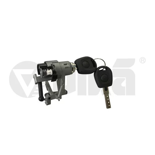 Zámok dverí VIKA 88271804301