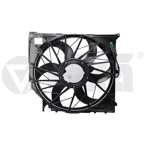 Ventilátor chladenia motora VIKA 91052901